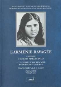 L’Arménie Ravagée: L’Histoire d’Aurore Mardiganian